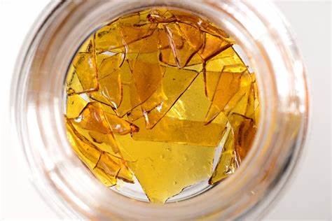 Candy Cream Shatter